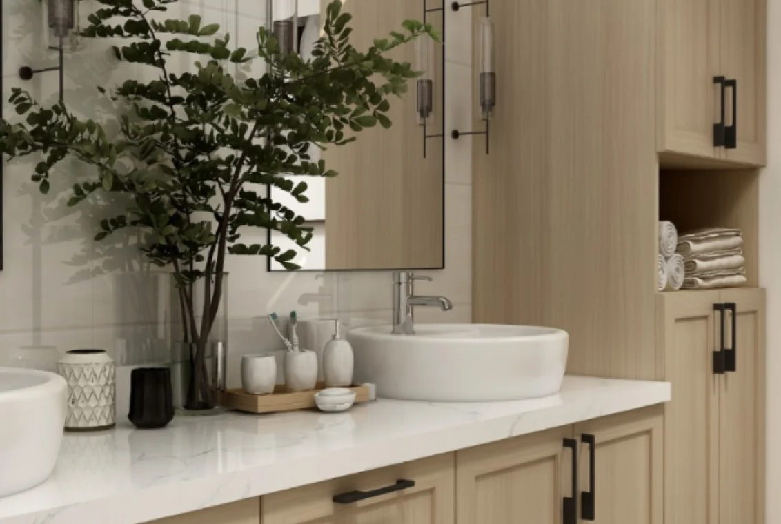 Bath remodeling in Seattle